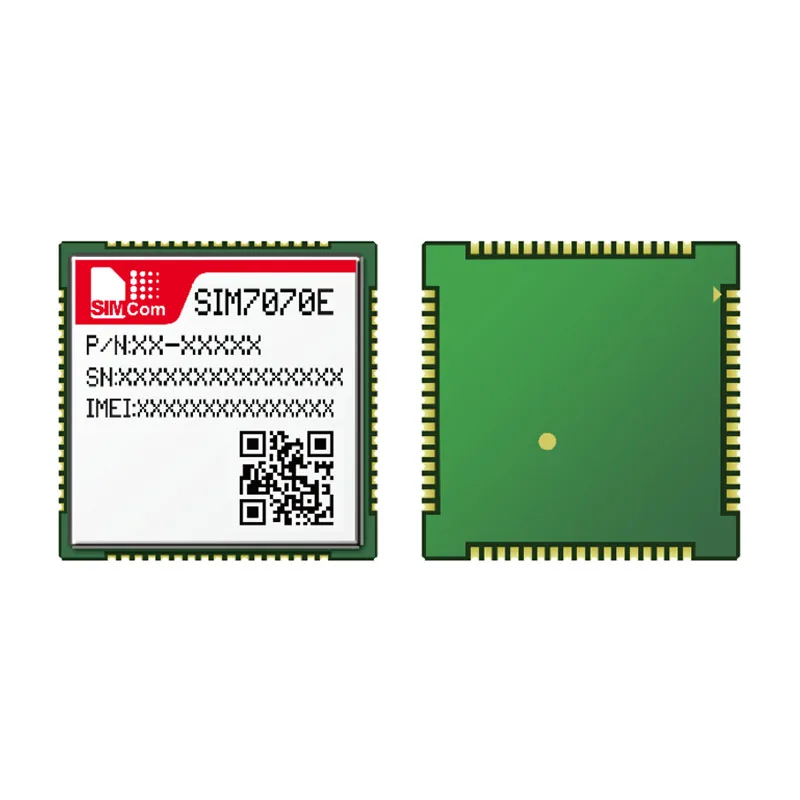 SIMCOM SIM7070E Multi-Band CAT-M NB-IoT GPRS module 850/900/1800/1900MHz triple mode compatible with SIM7000/SIM800F/SIM900