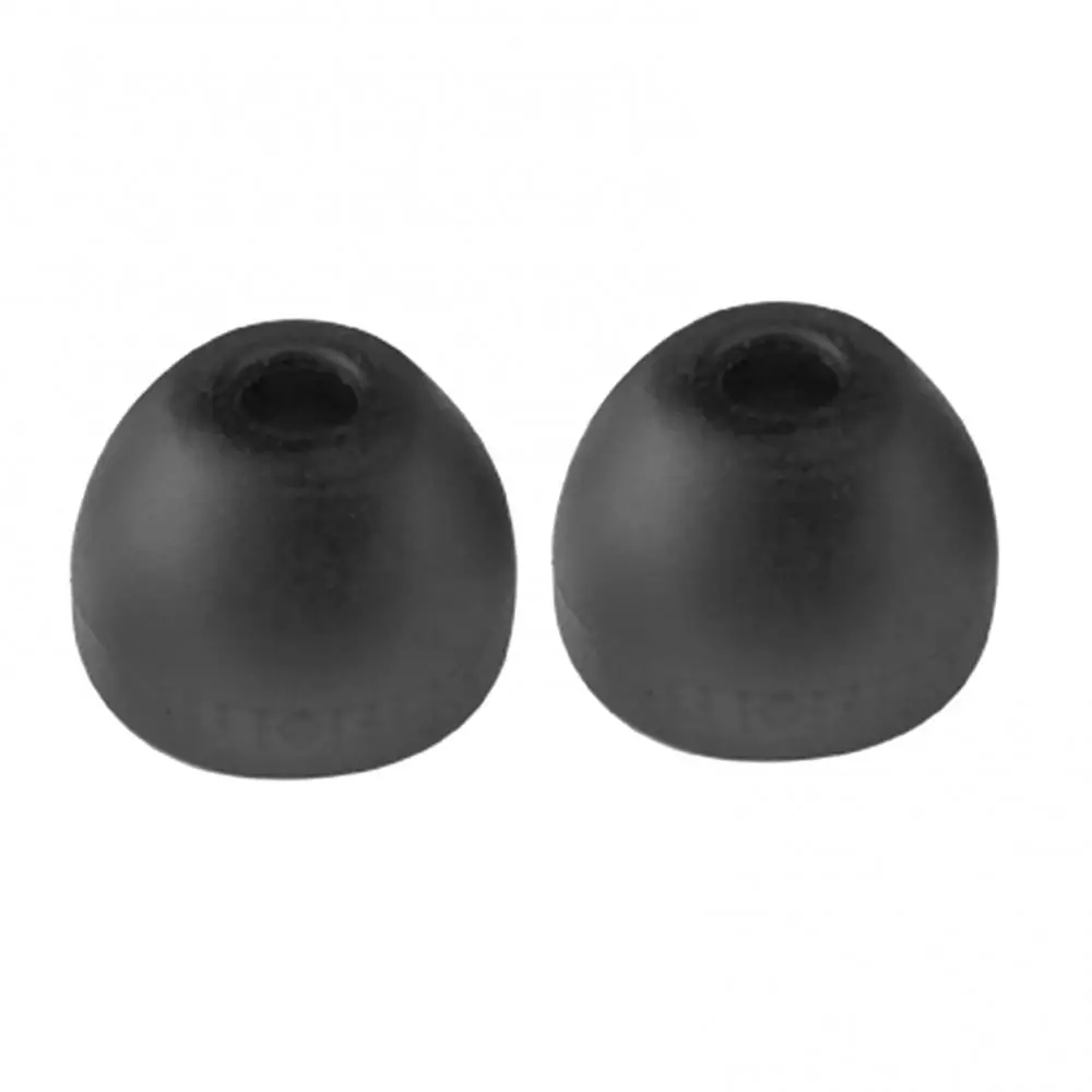 MDR EX750BT 무선 이어폰용 이어 패드, 실리콘 이어 캡, 이어폰 케이스, 이어패드, 이어팁, 1 쌍