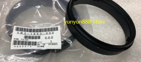 Новинка 18-200 передний фильтр УФ кольцо запасные части для объектива Canon EF-S 18-200 мм f/3,5-5,6 IS