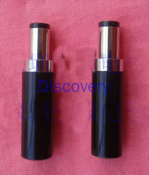 High Current DC Power Plug 5.5x2.5mm 5.5x2.1mm Pure Copper Imported from Taiwan