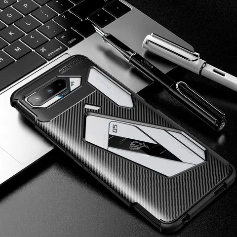 ROG Phone 5 Case Shockproof Protective Cover -AliExpress