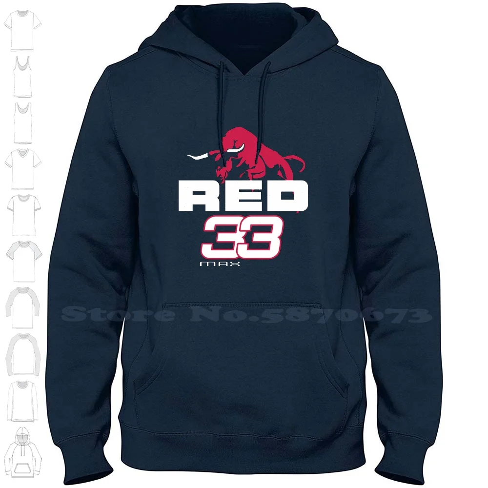 33-Red Streetwear Sport Hoodie Sweatshirt Formula Formula 33 33 Formula 33 Formula 33 33 33 Formula Formula Formula 33