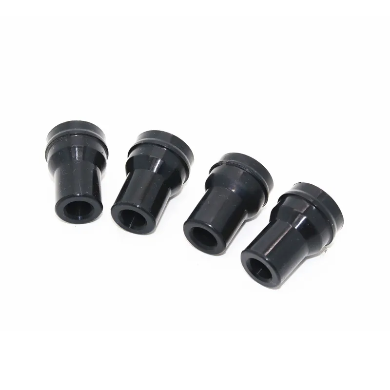 273012B010 4Pcs set Spark Plug Cap Connector Ignition Coil Rubber For Kia Soul 1.6L for Hyundai Accent Kia Rio Motor