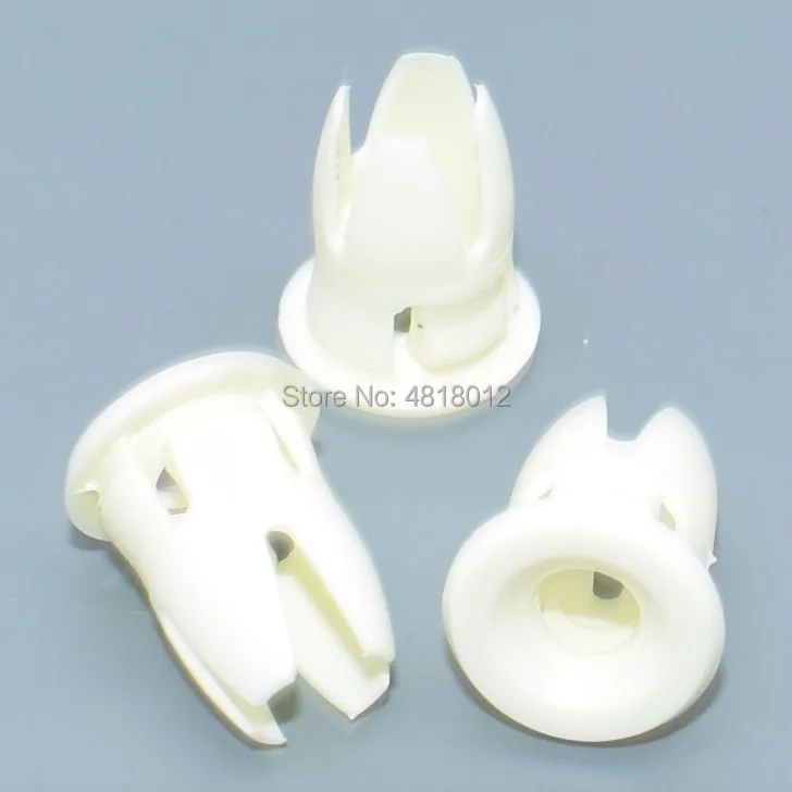 worldgolden 10pcs auto clips Front Fender Retainer for Mercedes-Benz A0019887681