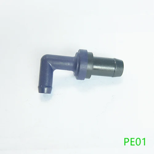 Imagen 2 del producto Piezas de motor de coche, PE01-13-890 de válvula PCV para Mazda 3 2014-2020, CX5, CX4, Mazda 6 2014-2019, CX3, CX8