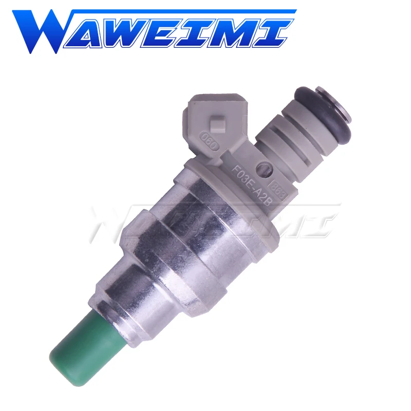 

WAWEIMI Fuel Injector OE F03EA2B For FORD Mercury Ranger Super 3.0L MAZDA B2300 2.3L F03EA2B F03Z9F593A