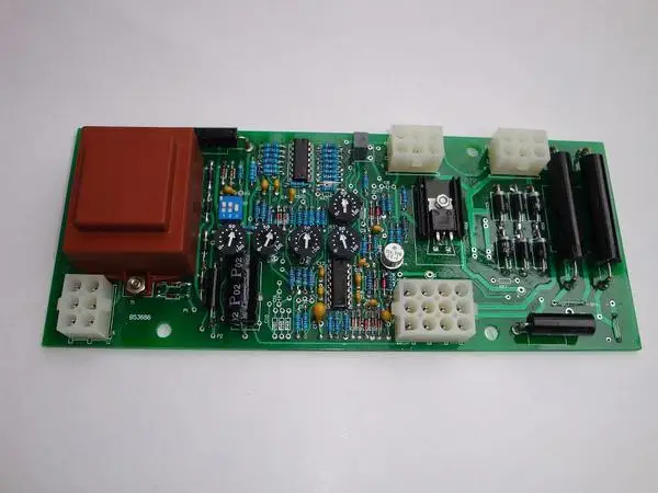 

Automatic Voltage Regulator AVR 6GA2 491-1A Fit for Siemens generator