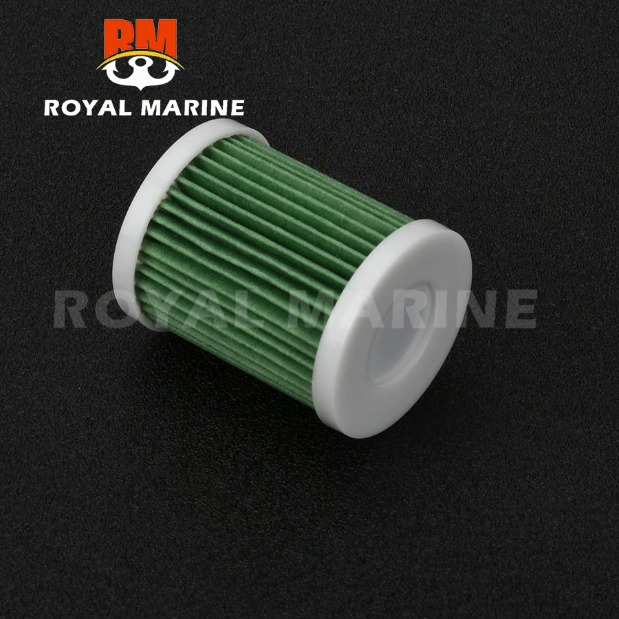 6P3-WS24A-01-00 6P3-WS24A  Fuel Filter for Yamaha 4 stroke FL150  F150 F200 F225 F250  6P3-24563-00-00 6P3-WS24A-01 6P3-24563-00