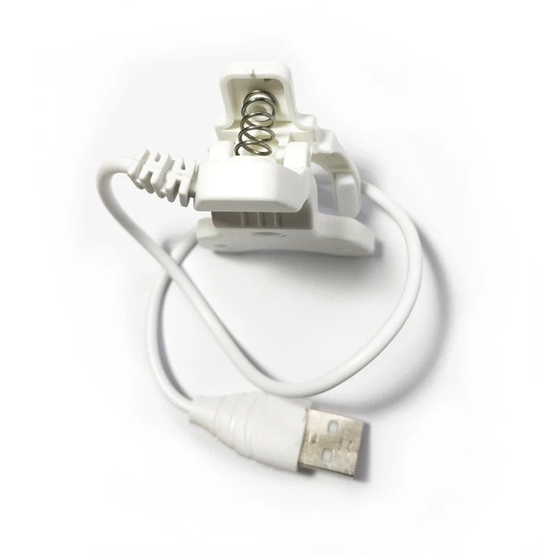 โรงงานDirect Universalประเภทคลิปเด็กSmart Watchสายรัดข้อมือ2-Pinระยะห่าง9มม.ChargerสายสนับสนุนHW11เด็กนาฬิกา