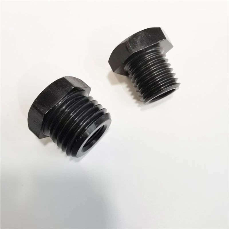 1pc Lathe Spindle Adapter 1 8TPI / M33 x 3.5 to M18 x 2.5 Thread Chuck Insert Adapter Wood Turning Tool Accessories