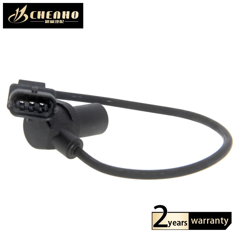 CHENHO BRAND NEW Crankshaft Position Sensor For HYUNDAI H 200 H-1 STAREX SATELLITE KIA SORENTO 2.5 39180-4A111 V53-72-0008