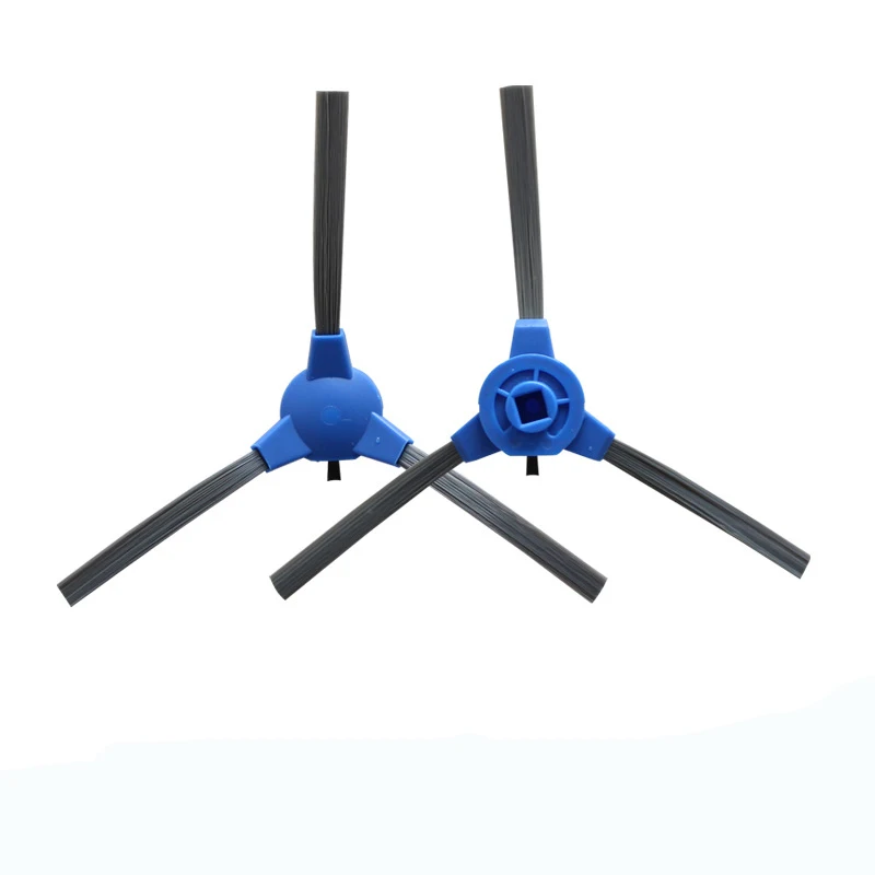 1 زوج جهاز آلي لتنظيف الأتربة فرشاة جانبية لغوريند سينس 410 مكنسة كهربائية روبوتية إكسسوارات قطع غيار فرش