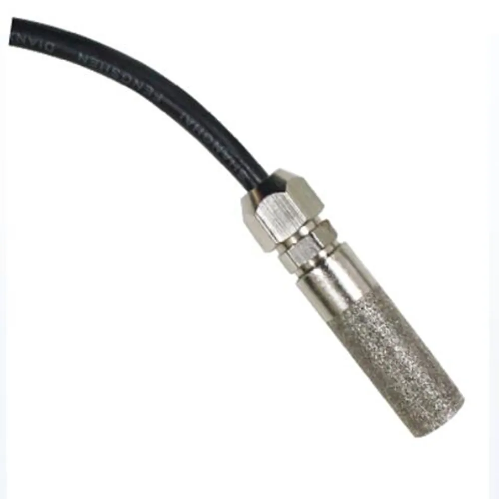 Taidacent Industrial Concrete Humidity Sensor I2C Digital Greenhouse Temperature and Humidity Probe SHT20 SHT21 SHT30 SHT75