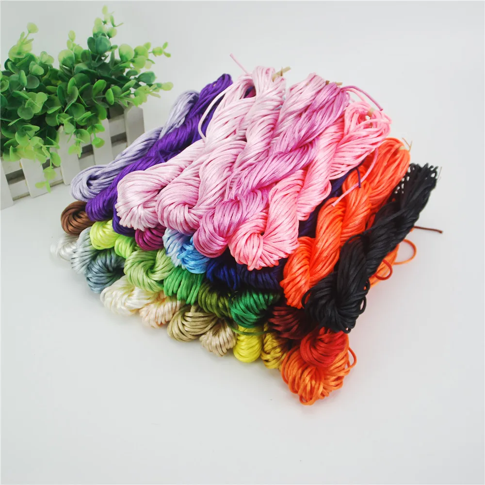 Multi 2Mm 20M/Pcs K…