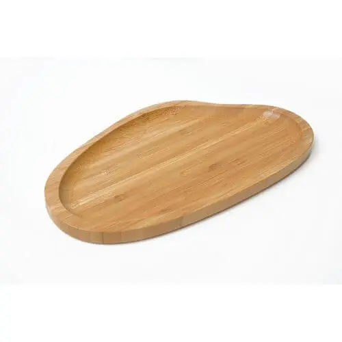 

DOLBOVI Bambum Santos S Design tray Medium BTSA2 tray поднос plateau de service