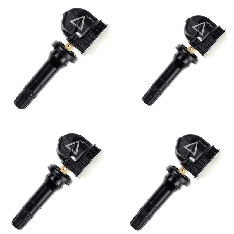 

4PCS Tyre Pressure Sensor For Ford Ecosport (JK8) Mondeo F2GT-1A150-CB F2GT-1A180-CB 433MHz TPMS TIRE PRESSURE MONITORING SYSTEM