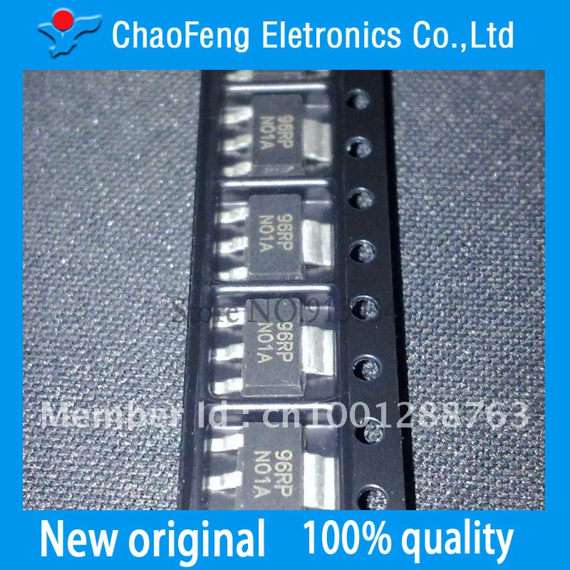 10 шт. LM317EMP LM317 NO1A SOT223 новый оригинальный