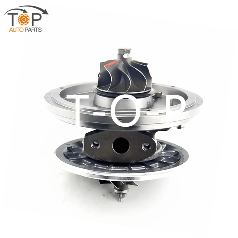 Turbo Chra GT1752V LR006862 LR003578 6G9Q6K682CB 6G9Q6K682CA 9684856680 For FreelanderI 2.0 TD4 753546-0023 753546-0014