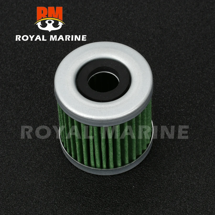 16911-ZY3-010 Fuel Filter for Honda Outboard 75-200HP Outboard Fuel Filter Ele ment Replacement parts boat motor