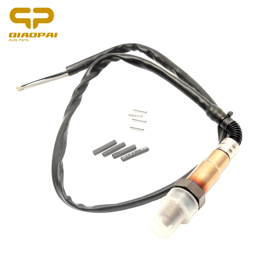 Oxygen Sensor 0258986602 0258 986 602 For  Ford  Hyundai Renault Volvo Volkswagen Lambda Citroen O2 Sensor