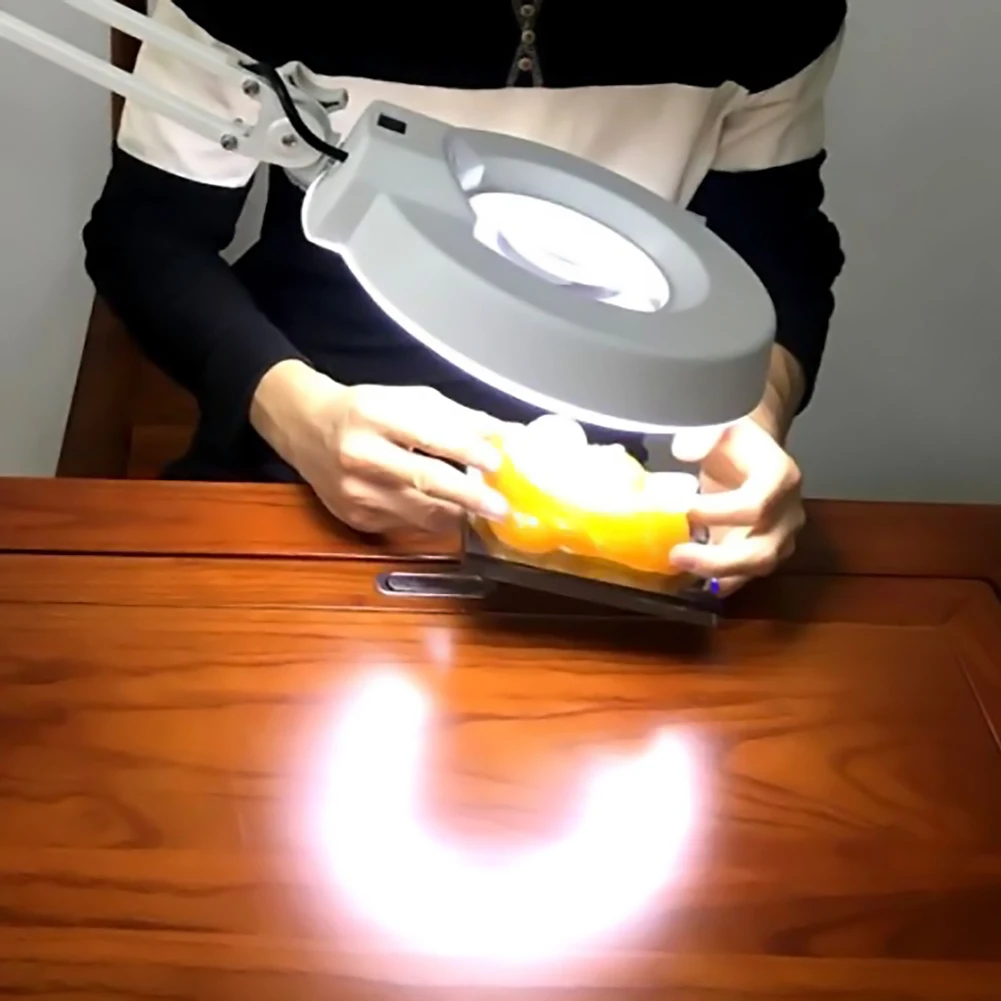 Neue 11W T4 Runde Ringförmige Lampe Rohr Ring Licht Rohr Mit 4 Pins LED 220V Weiß Licht Rohr tropfen Verschiffen Großhandel