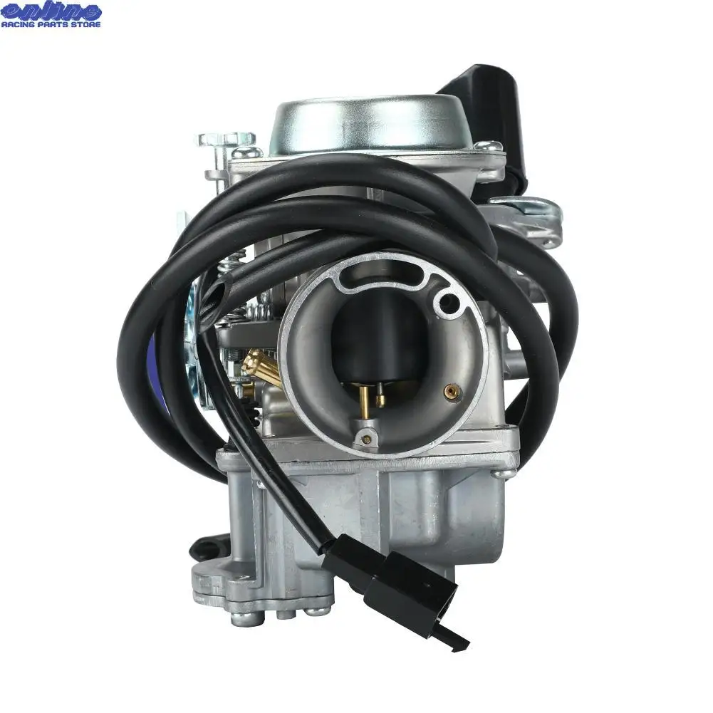 Motorcycle 30mm Carburetor For Yamaha Majesty 250 YP250 250cc Scooter Vergaser Linhai 260cc Marquis Te-250cc ATV Quad Parts Carb