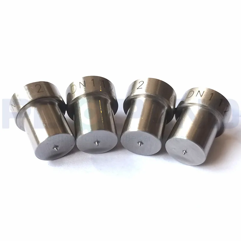 4 Pcs D4BA D4BF D4BH D4BX G6BAJ Injector Nozzle DN0PDN112 33815-42020 forHyundai H150 H200 H-1 H100 SATELLITE GRACE HR 2.5D/TD