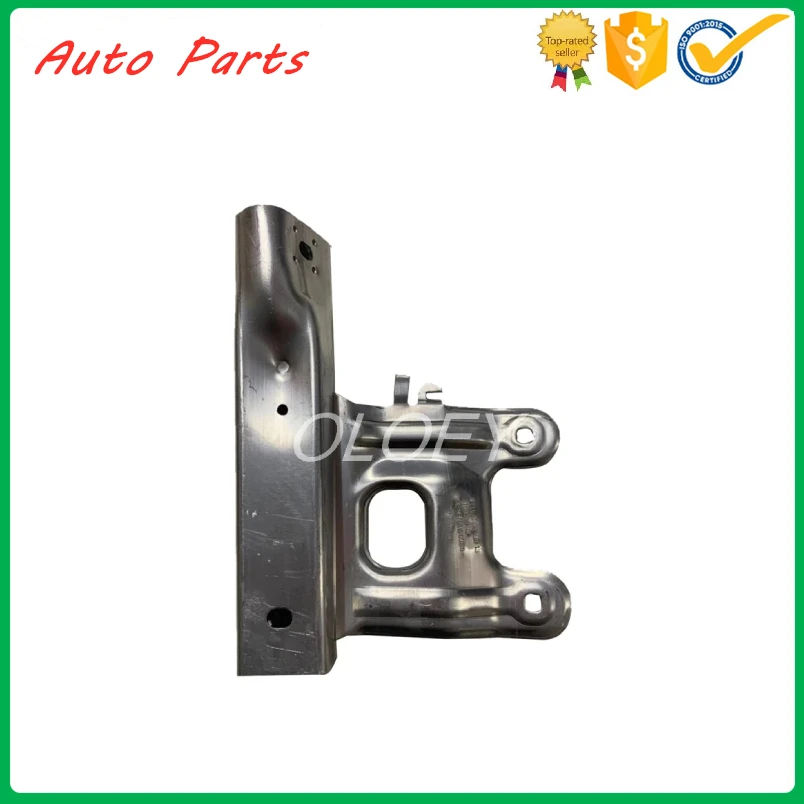 

Front bumper bracket L bumper bracket bumper rod Front Left 51117266193 Front Right 51117266194 for BMW F20 F21 F30