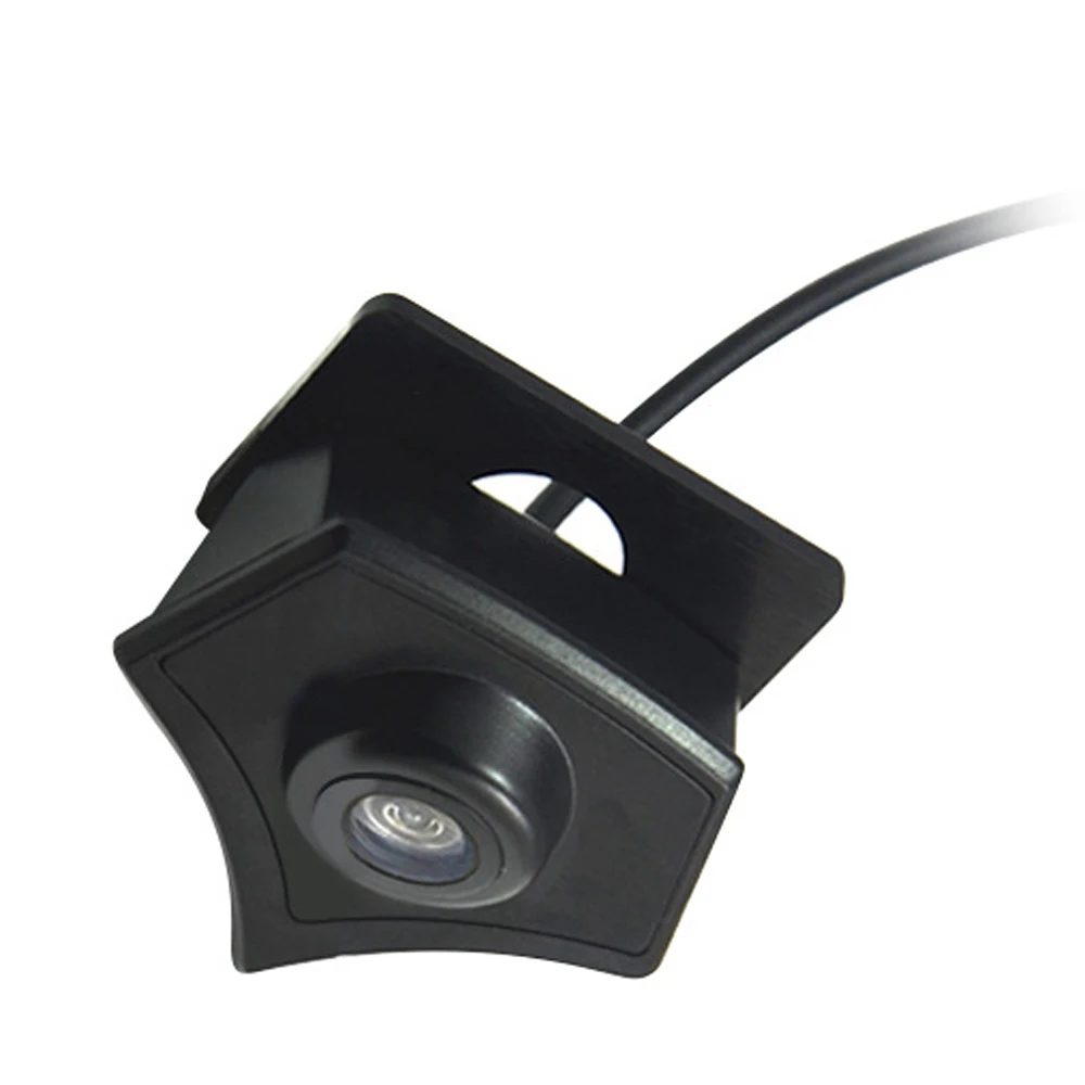 Car CCD Front View Camera for Mazda 3 5 6 axela atenza accessories 2013 2014 2015 2016 2017 2018 2019