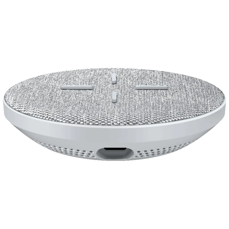 شاحن لاسلكي من هواوي بحد أقصى 27 وات شاحن لاسلكي متوافق مع معيار Qi شاحن لاسلكي طراز CP61 لهاتف آيفون 11 وسامسونج S10 S20 هواوي P30 برو ميت 30 برو