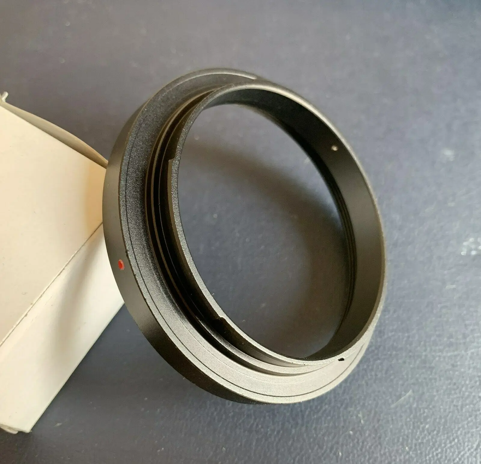 Adaptador de câmera fujifilm gfx, m65-fujifilm gfx m65x1 com rosca fêmea para fujifilm gfx