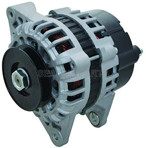 

Генератор для Bobcat с дизельными двигателями Kubota Deutz 6675292 6678205 6681857 6690593 7008772 TA000A48401 TA000A48402