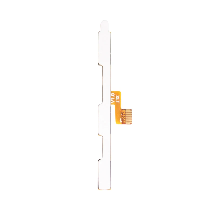 DOOGEE N20 Side Button Flex Cable 100% Original Power + Volume button Flex Cable repair parts for DOOGEE N20