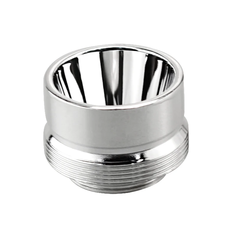 Smooth Riflettore in Alluminio per 21.8X18