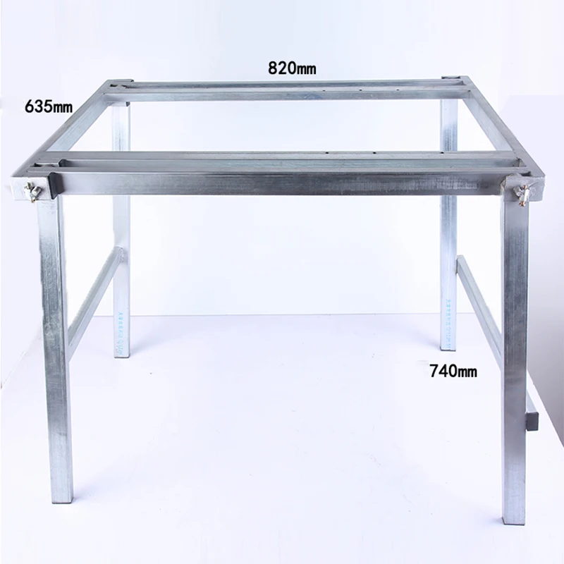 Scie sans poussière HR-8, scie électrique, scie de Table, installation multifonctionnelle pour le travail du bois, coupe au sol, sol en bois massif
