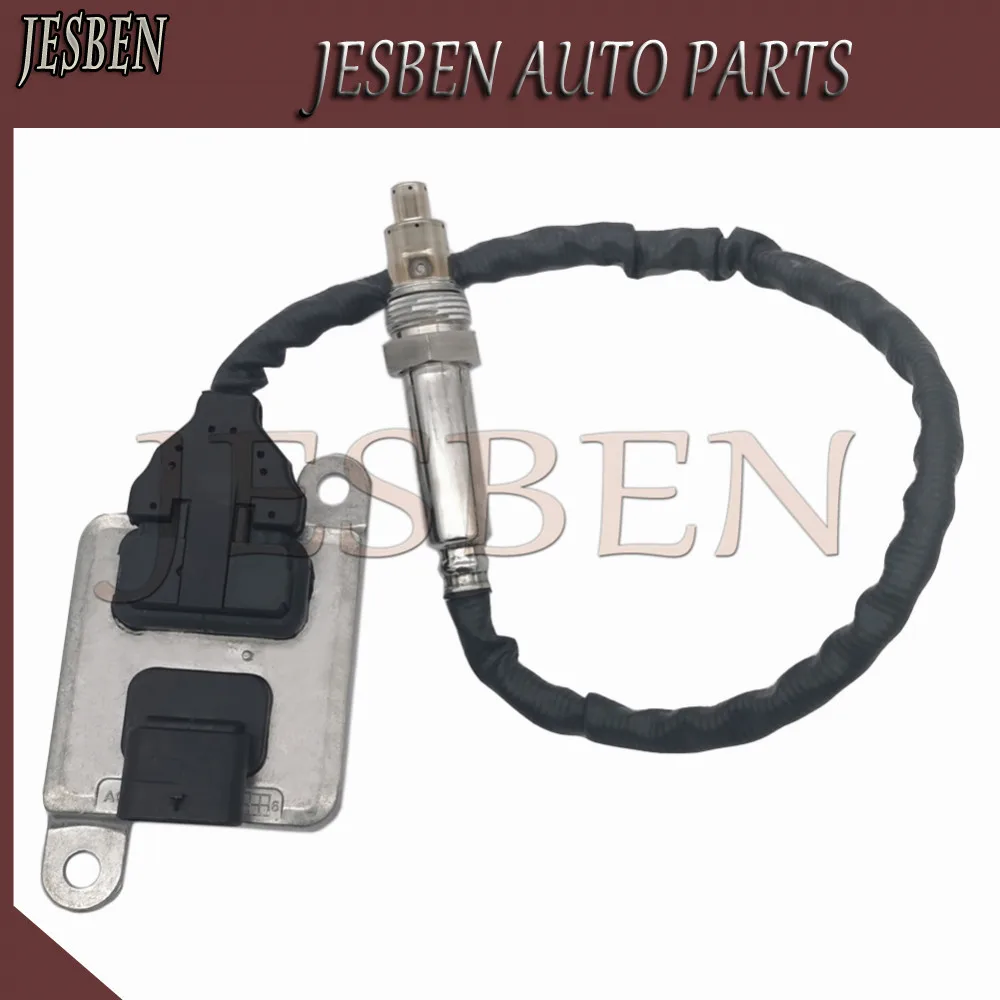 Nox Sensor 11787587130 5WK96621K 5WK96621J 11787587129 For BMW E81 E82 E87 E88 E90 E91 E92 E93 5WK96621H 5WK96621F 5WK96621D