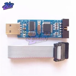 AVR JTAG Emulator USB Debugger pobierz AVR JTAG ICE pobierz programator Atmega