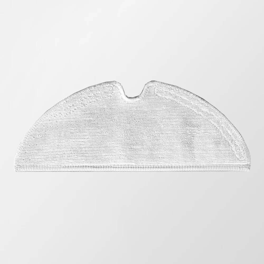 Original Roborock Robot Vacuum Part of New Upgraded Mopping Cloth of Robotic Vacuum Cleaner Mop for Roborock Vacuum Cleaner