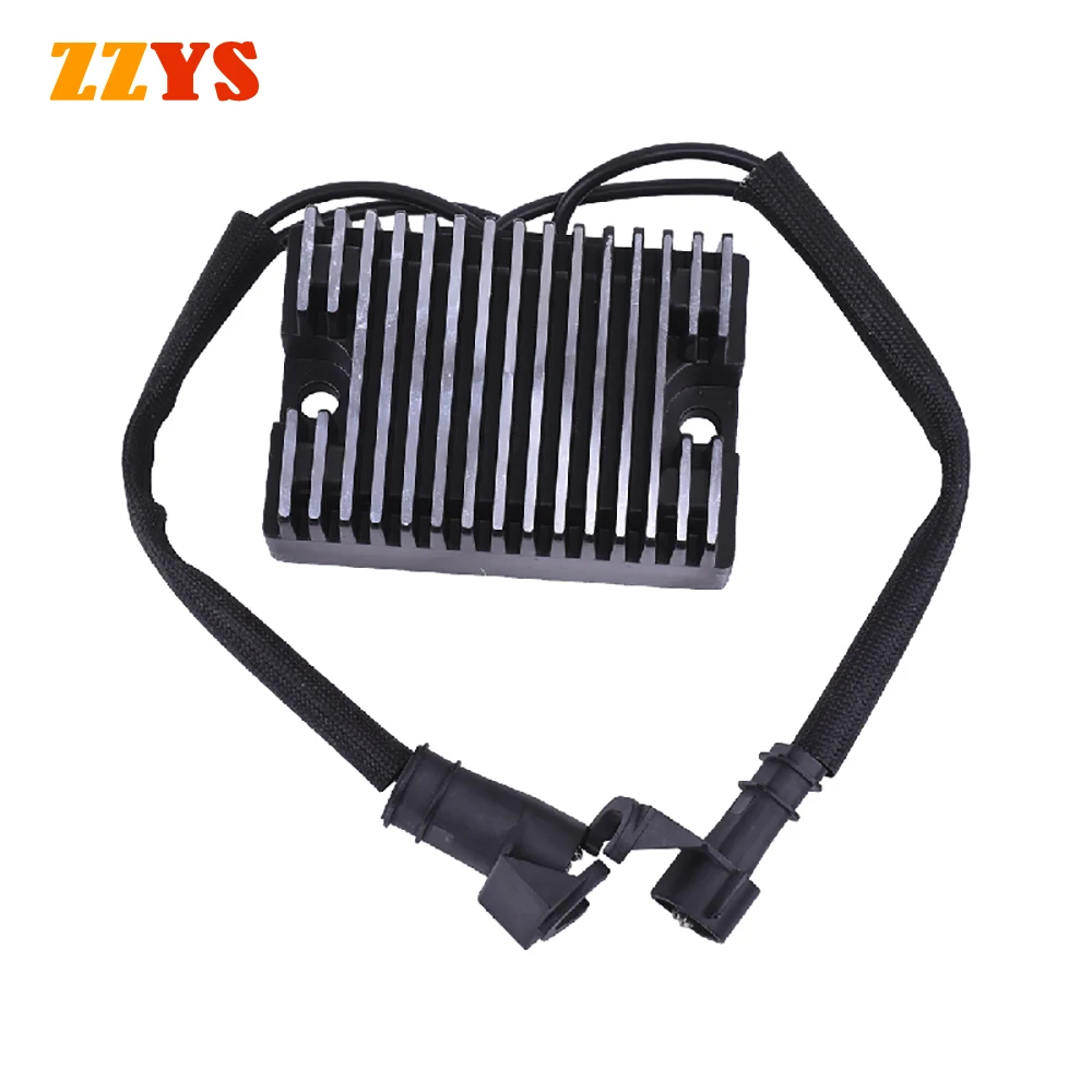 Motorcycle Voltage Regulator Rectifier For HARLEY DAVIDSON Nightster 1200 XL1200N Roadster 1200 XL1200R 50th Anniversary XL50