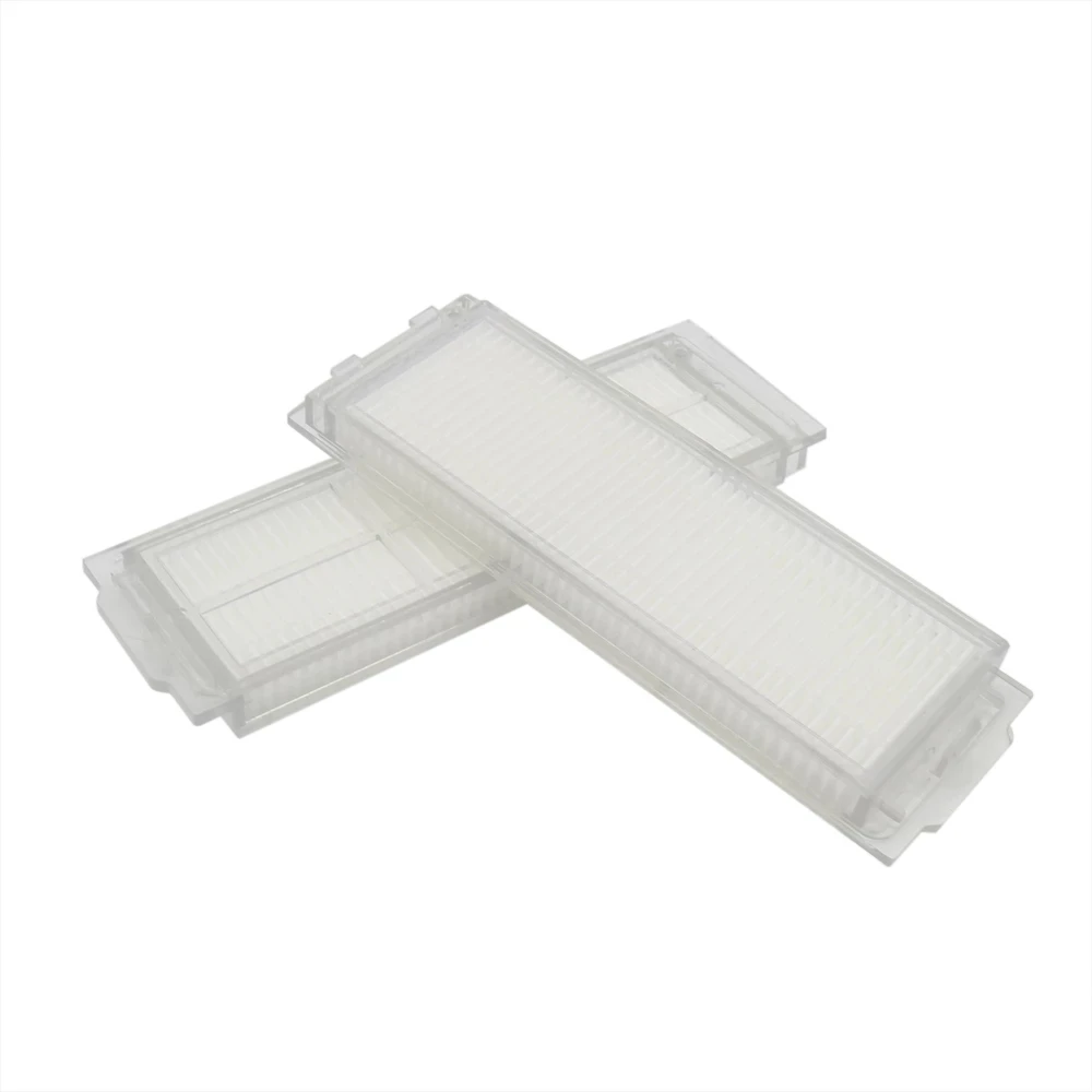 For Cecotec Conga 3290 3490 3690 3790 3890 Ultra Titanium Vital Vacuum Cleaner Spare Parts HEPA Filter Side Brush Proscenic M7