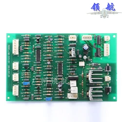 MIG/NBC270/250 Welding Machine Circuit Board IGBT Single Tube Gas Shielded Welding Machine Control Circuit Board
