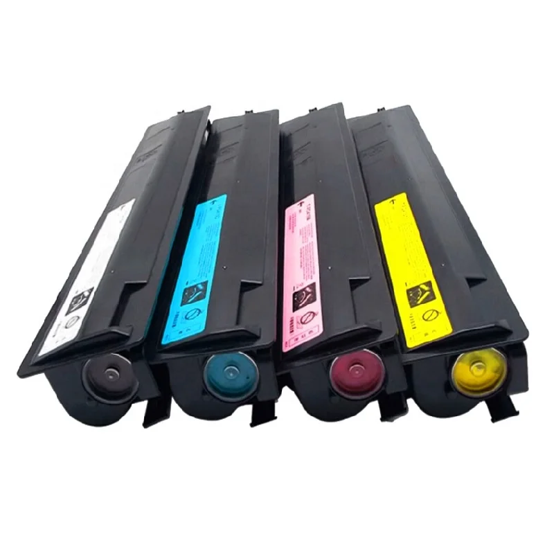 

HUIBA TFC415 FC415 Toner Compatible for Toshiba E STUDIO 3515AC 4515AC 5015AC 3015 Toner Cartridge 1 Set/ 4PCS Color