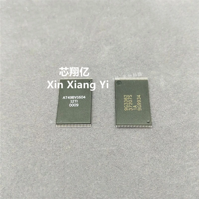 Xin Xiang Yi AT49BV1604-12TI AT49BV1604-12TC TSSOP-48