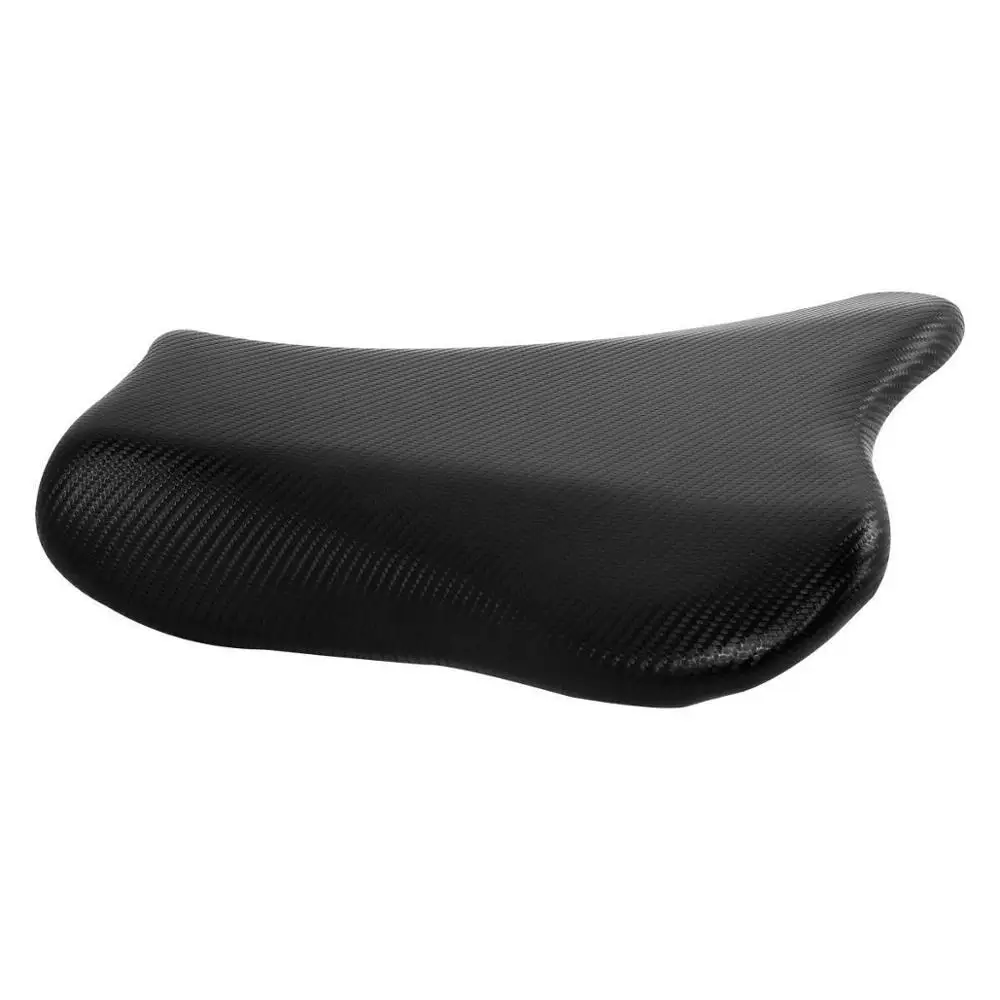 Motorcycle Front Driver Passenger Seat Pillion Cushion For Suzuki GSX-R GSXR 1000 2005-2006