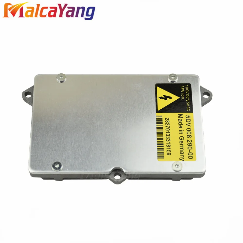 5DV 008 290-00 5DV00829000 5DV008290-00 Xenon Headlight Ballast D2S D2R