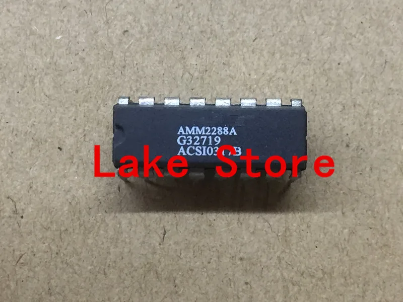 

5 unids/lote AMM2288A DIP