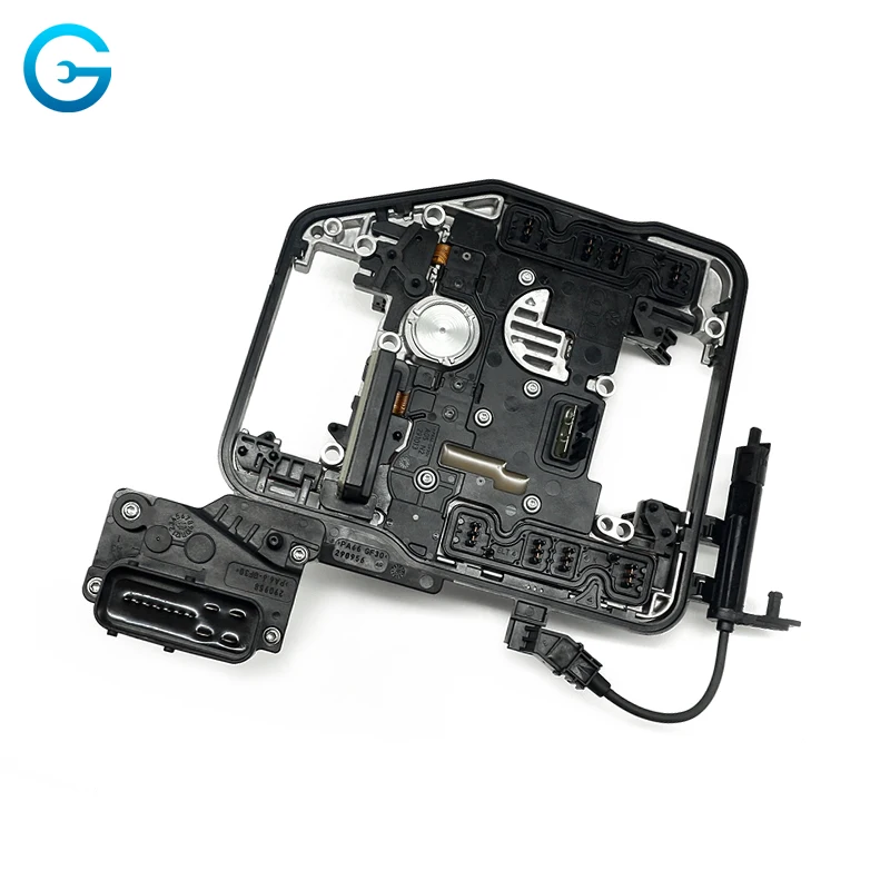 High Quality Warranty DQ200 0AM DSG 7 Auto Transmission Control Unit TCU Module 0AM927769D For VW AUDI Made in Romania