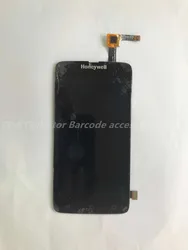 LCD Display Assembly new with Touch Digitizer for Honeywell EDA50