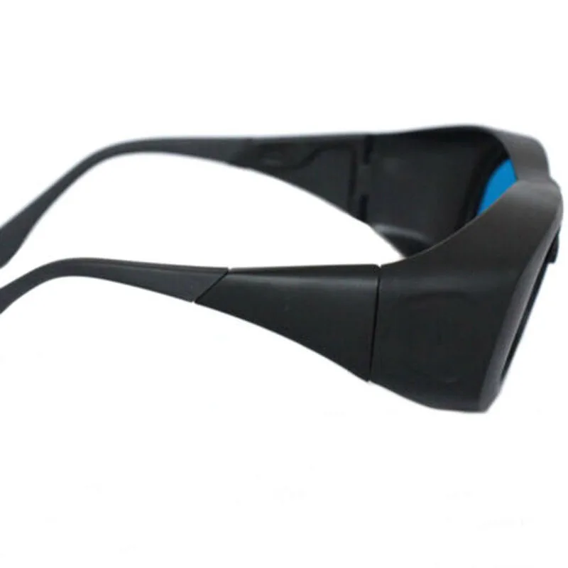 Gafas protectoras láser OD6 + IR, lentes YAG para 650nm, 780nm, 808nm, 980nm, 1064nm