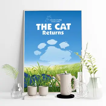 10 best sales Die Katze kehrt zurück - №7